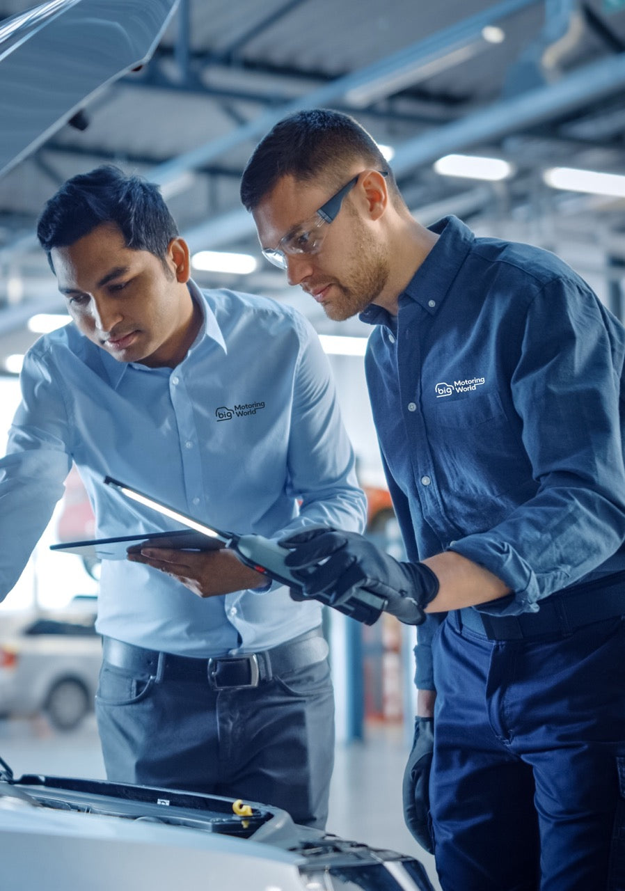 Services Team