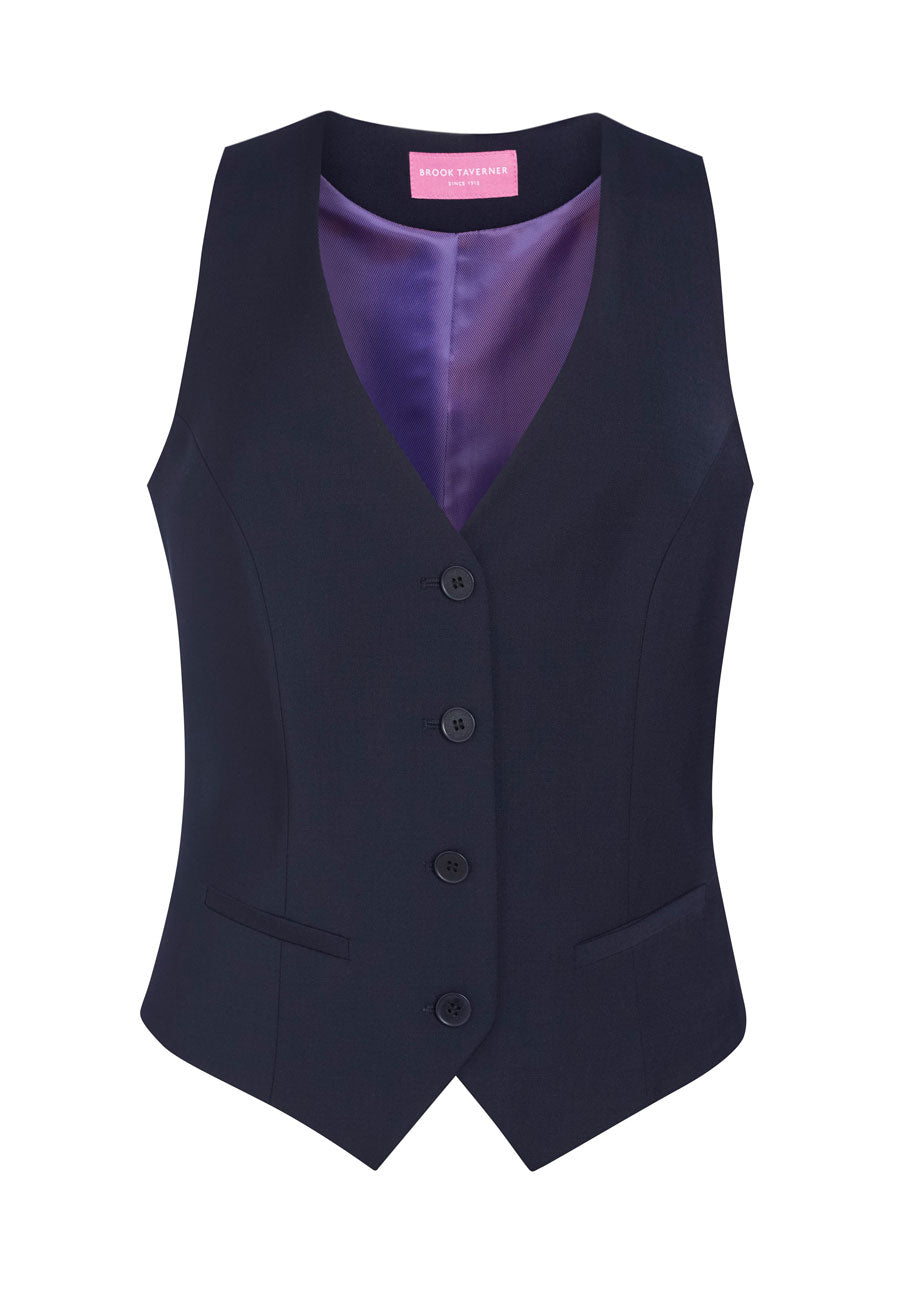 Scapoli Waistcoat