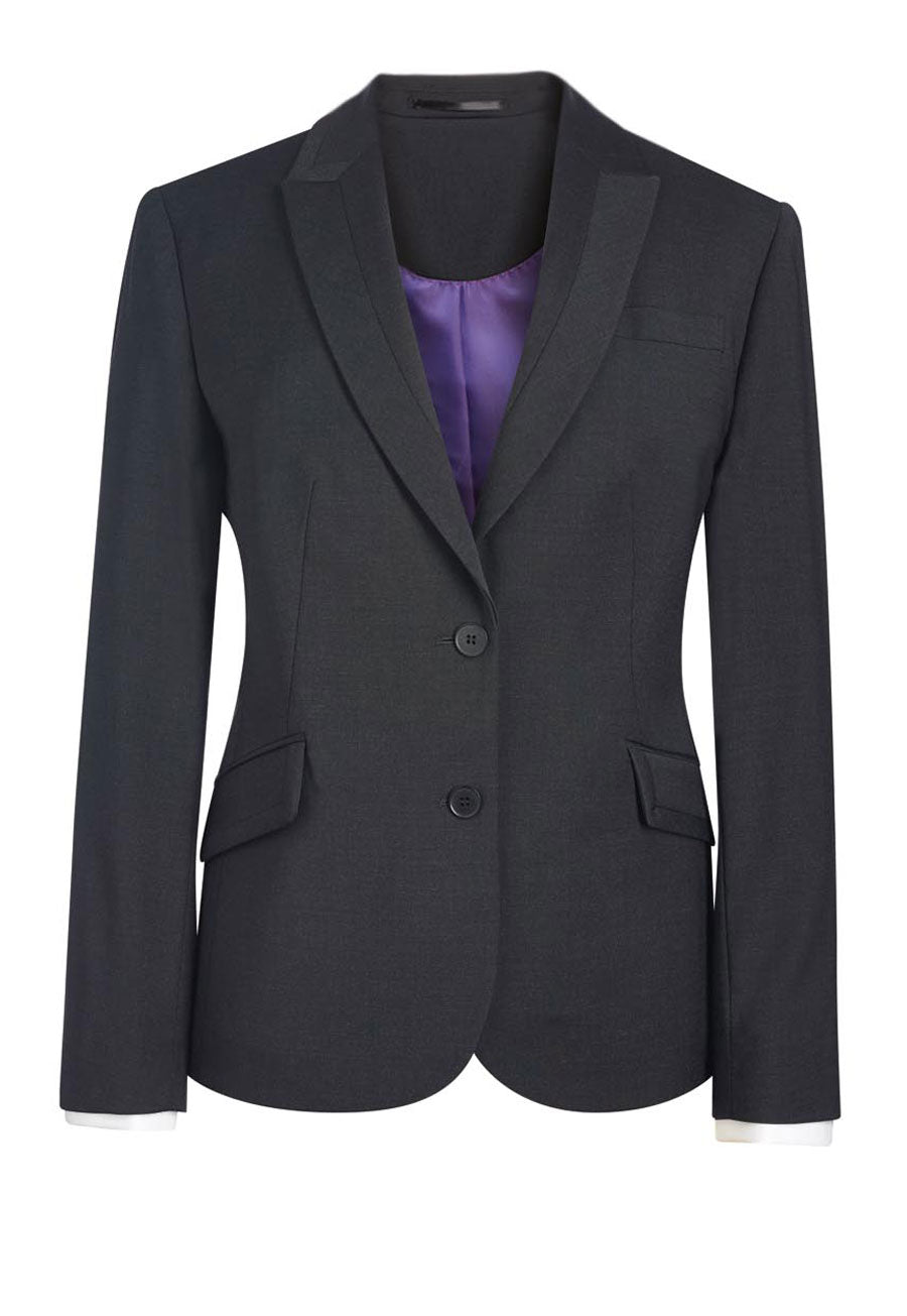 Novara Tailored Fit Jacket