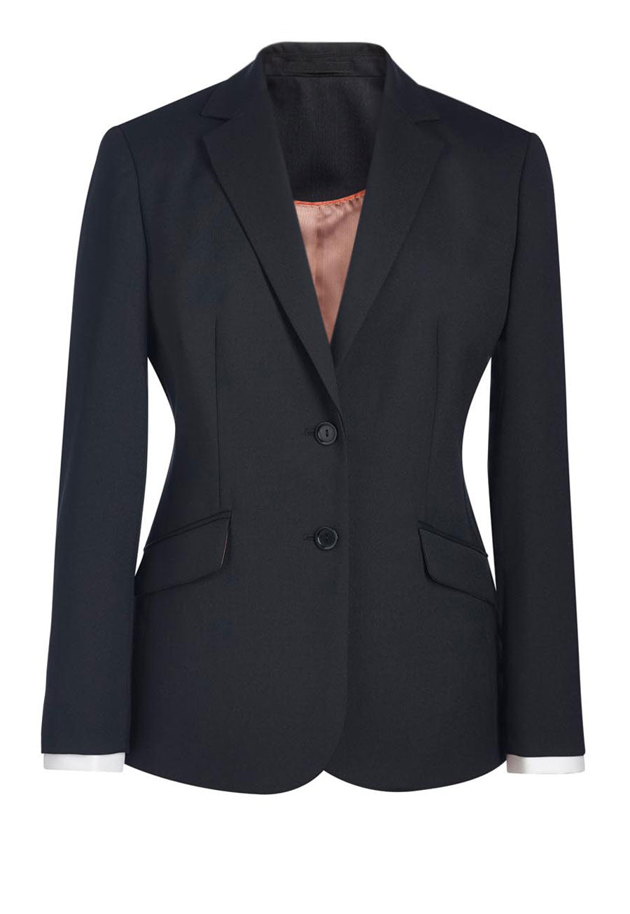 Connaught Classic Fit Jacket