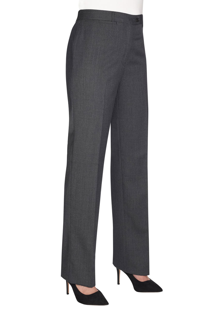 Grosvenor Straight Leg Trouser