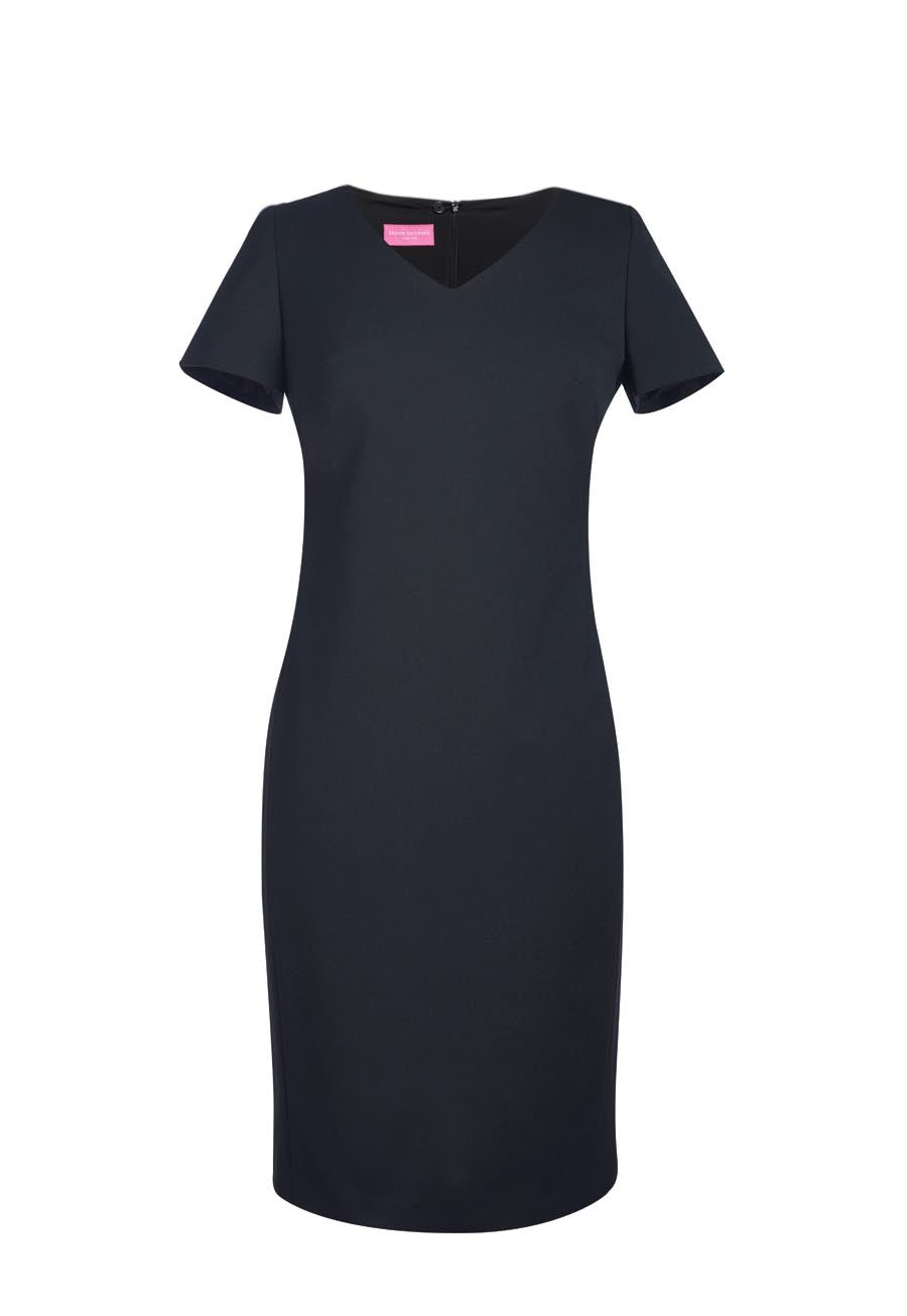 Corinthia Dress