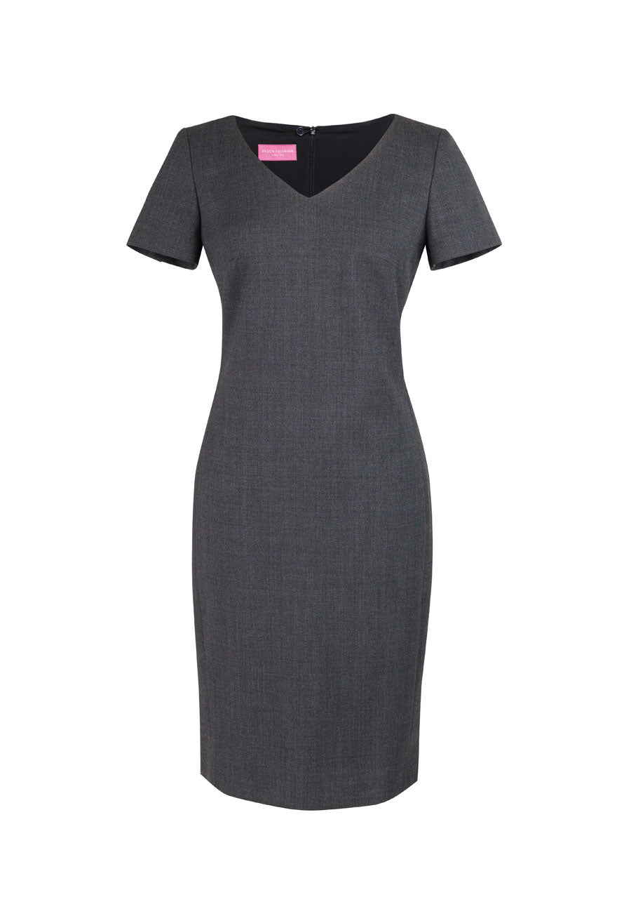 Corinthia Dress