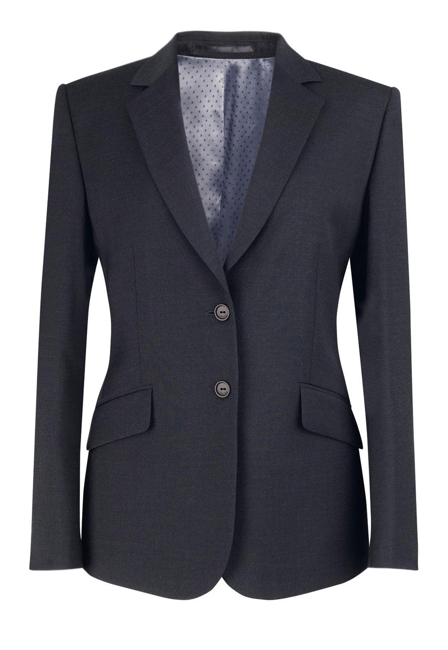 Hebe Classic Fit Jacket