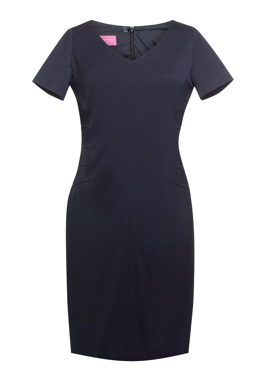 Portia Dress