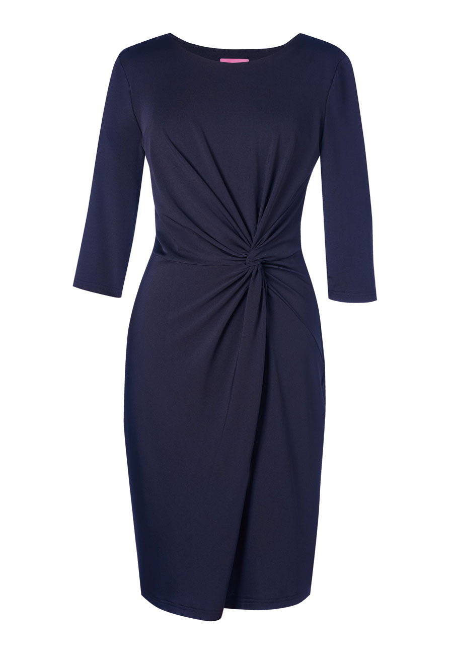 Neptune Stretch Dress