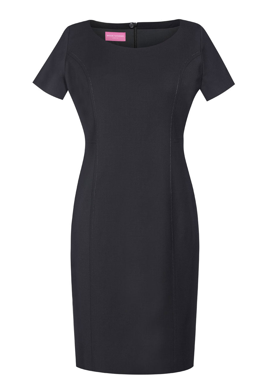 Teramo Dress