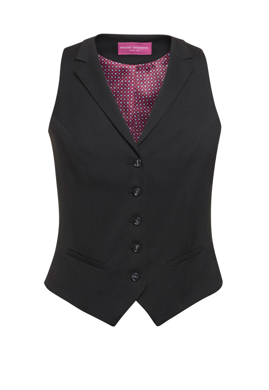 Larissa Waistcoat