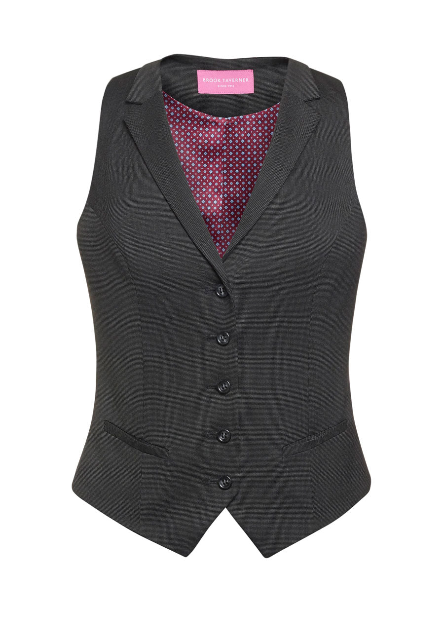 Larissa Waistcoat
