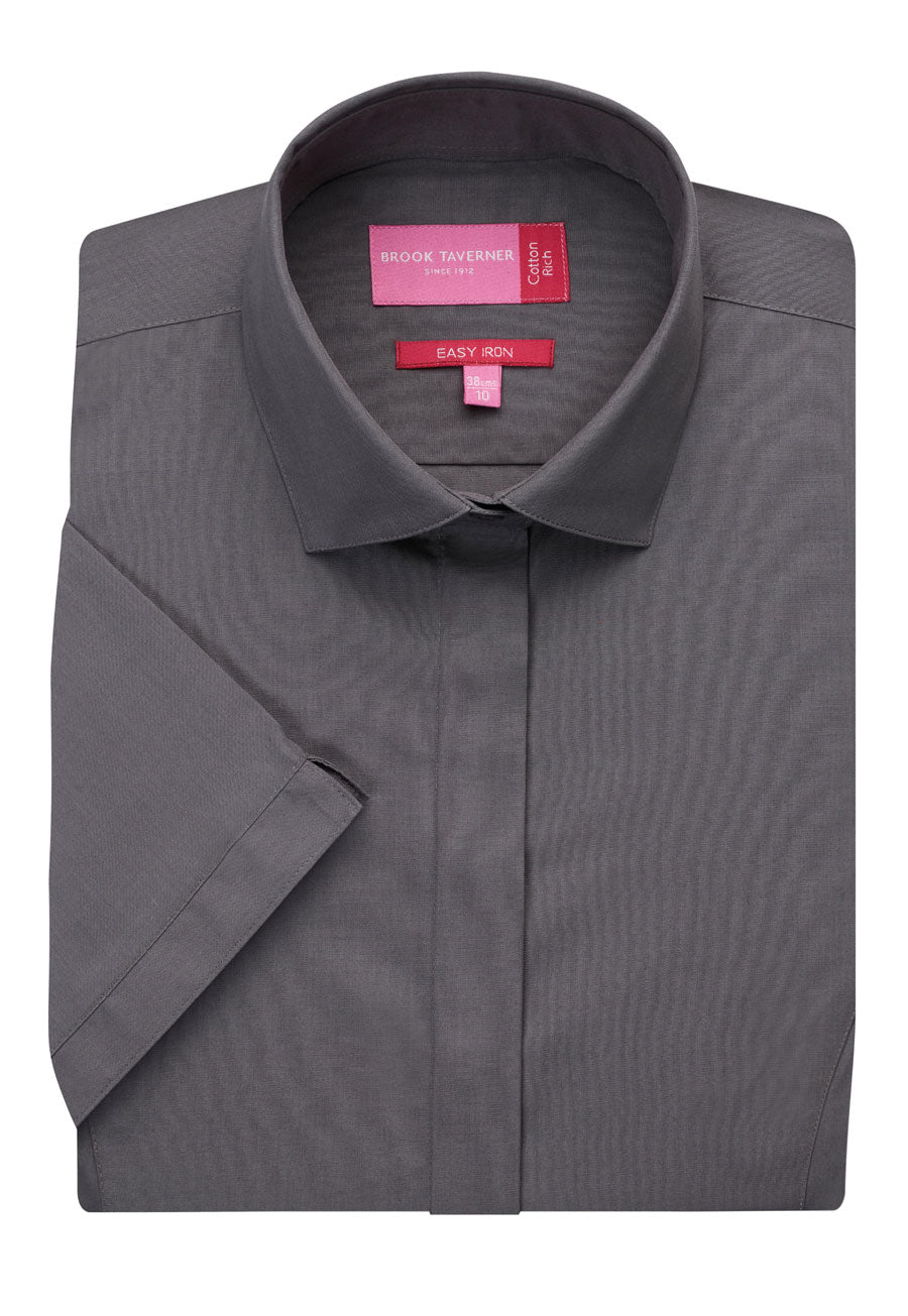 Modena Ladies' S/S Blouse