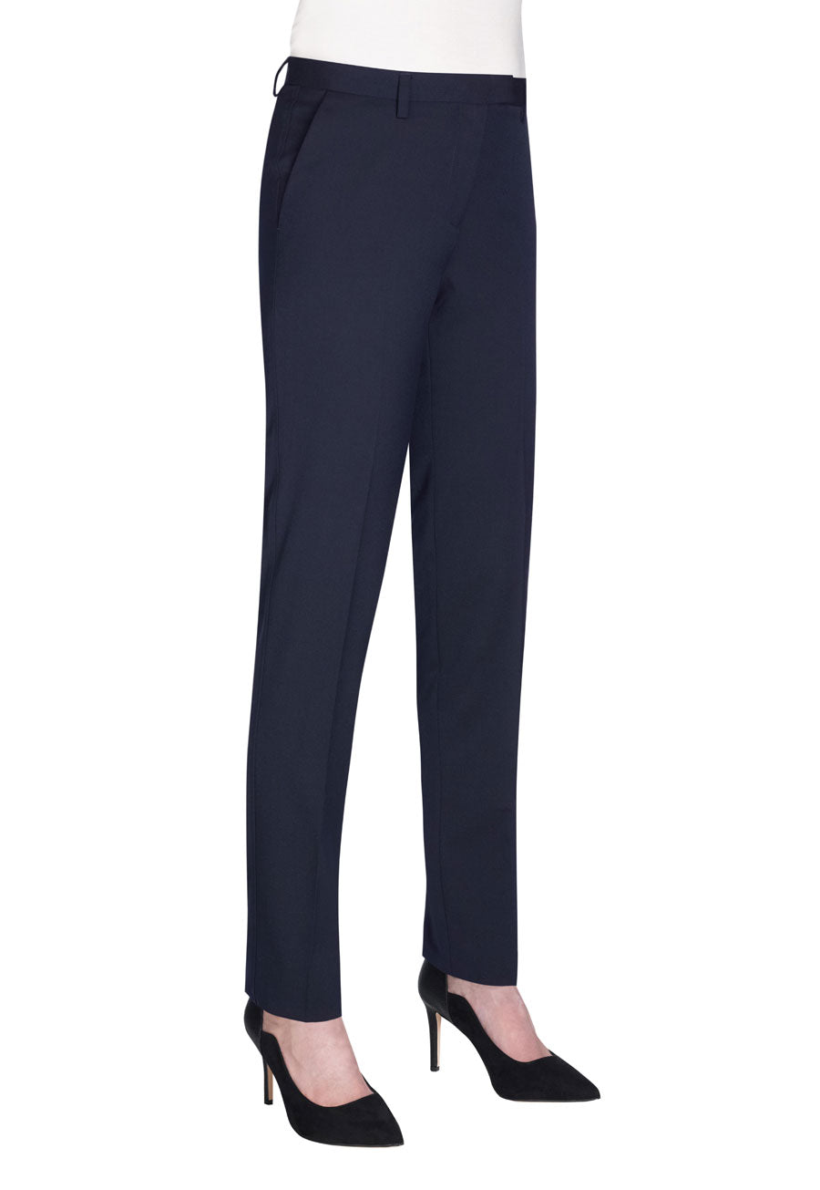 Hempel Slim Leg Trouser
