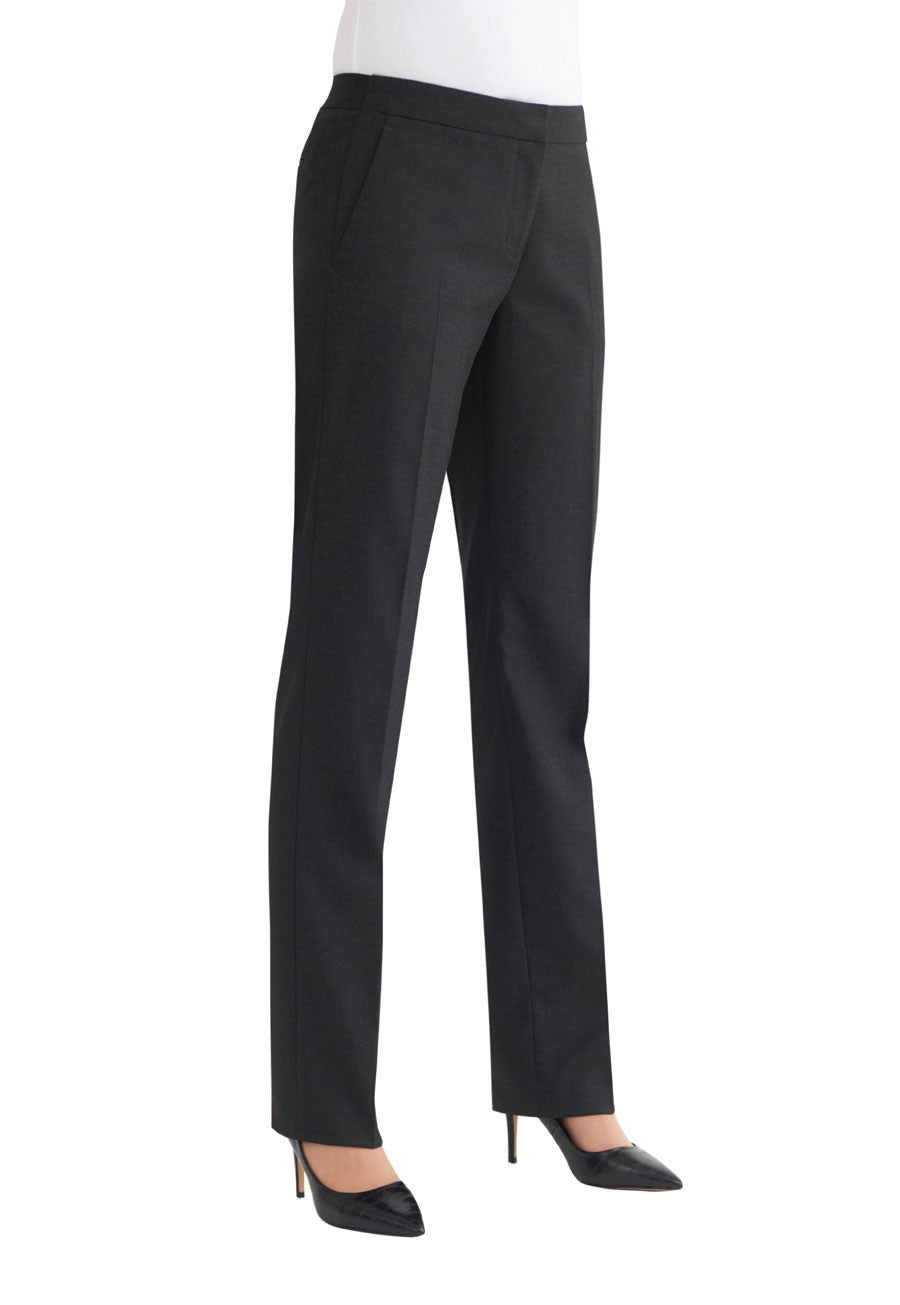 Reims Straight Leg Trouser