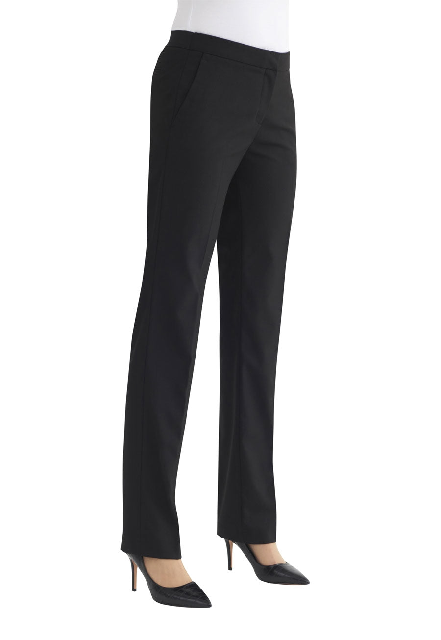 Reims Straight Leg Trouser