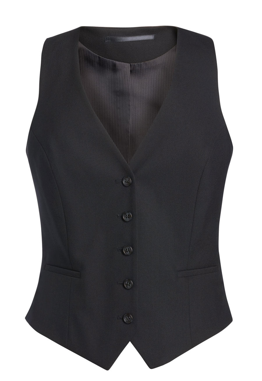 Toulouse Waistcoat