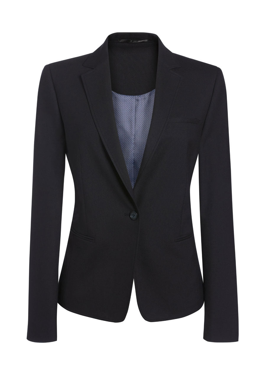 Lille Slim Fit Jacket