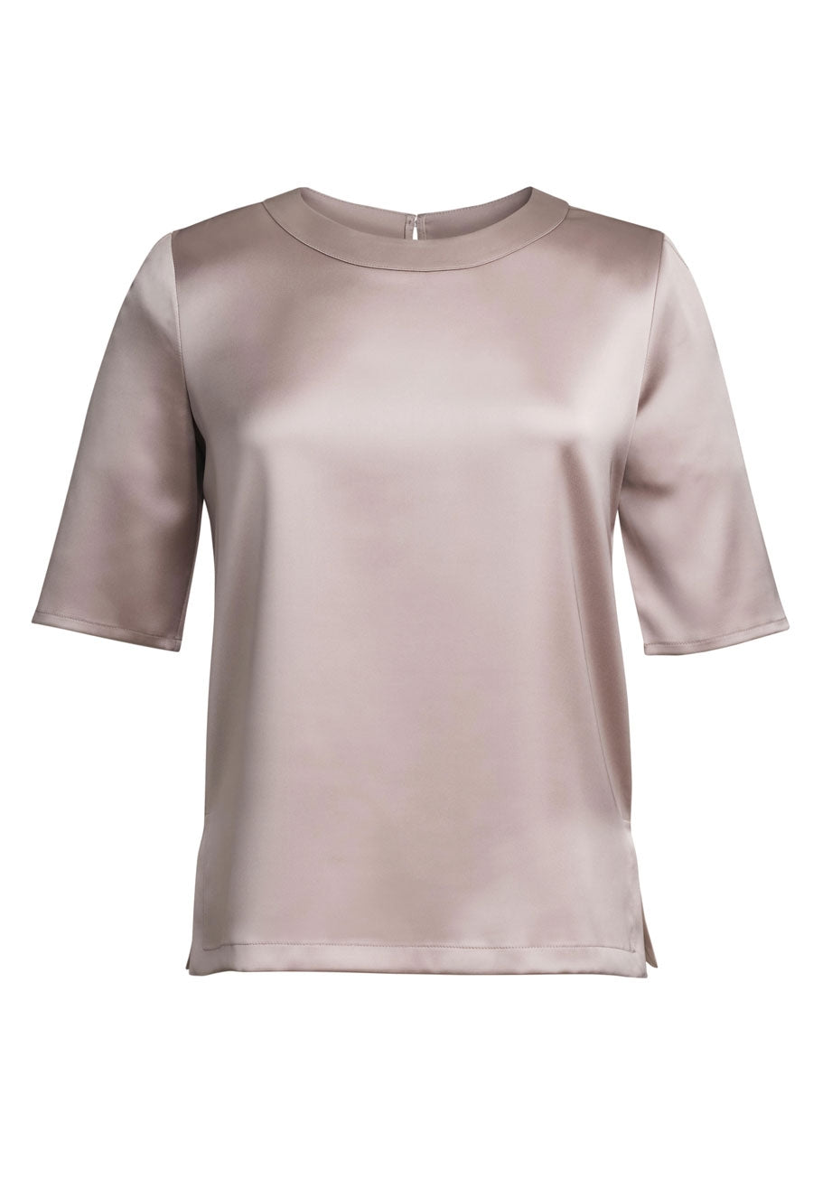 Ravenna 1/2 Sleeve Blouse