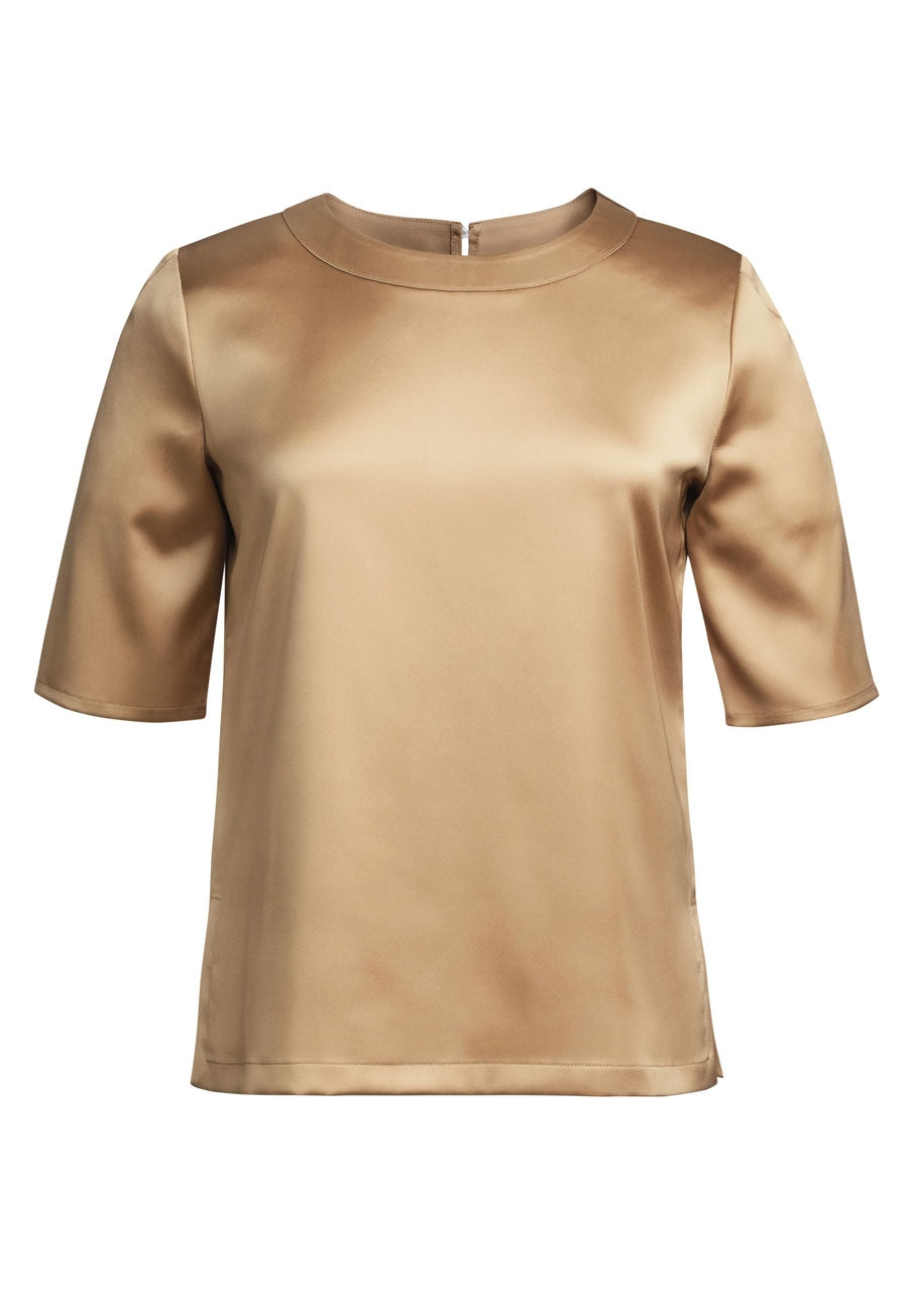 Ravenna 1/2 Sleeve Blouse