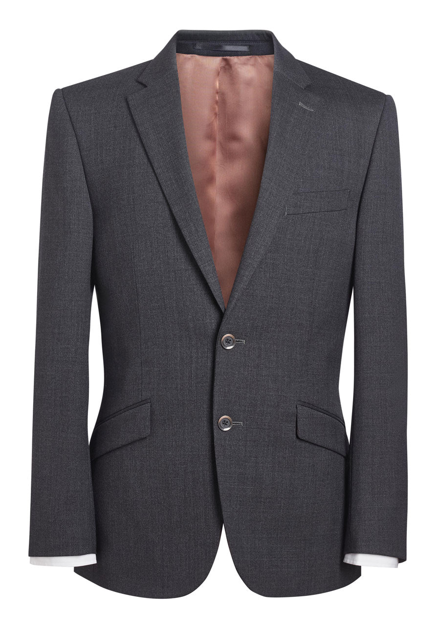Aldwych Tailored Fit Jacket