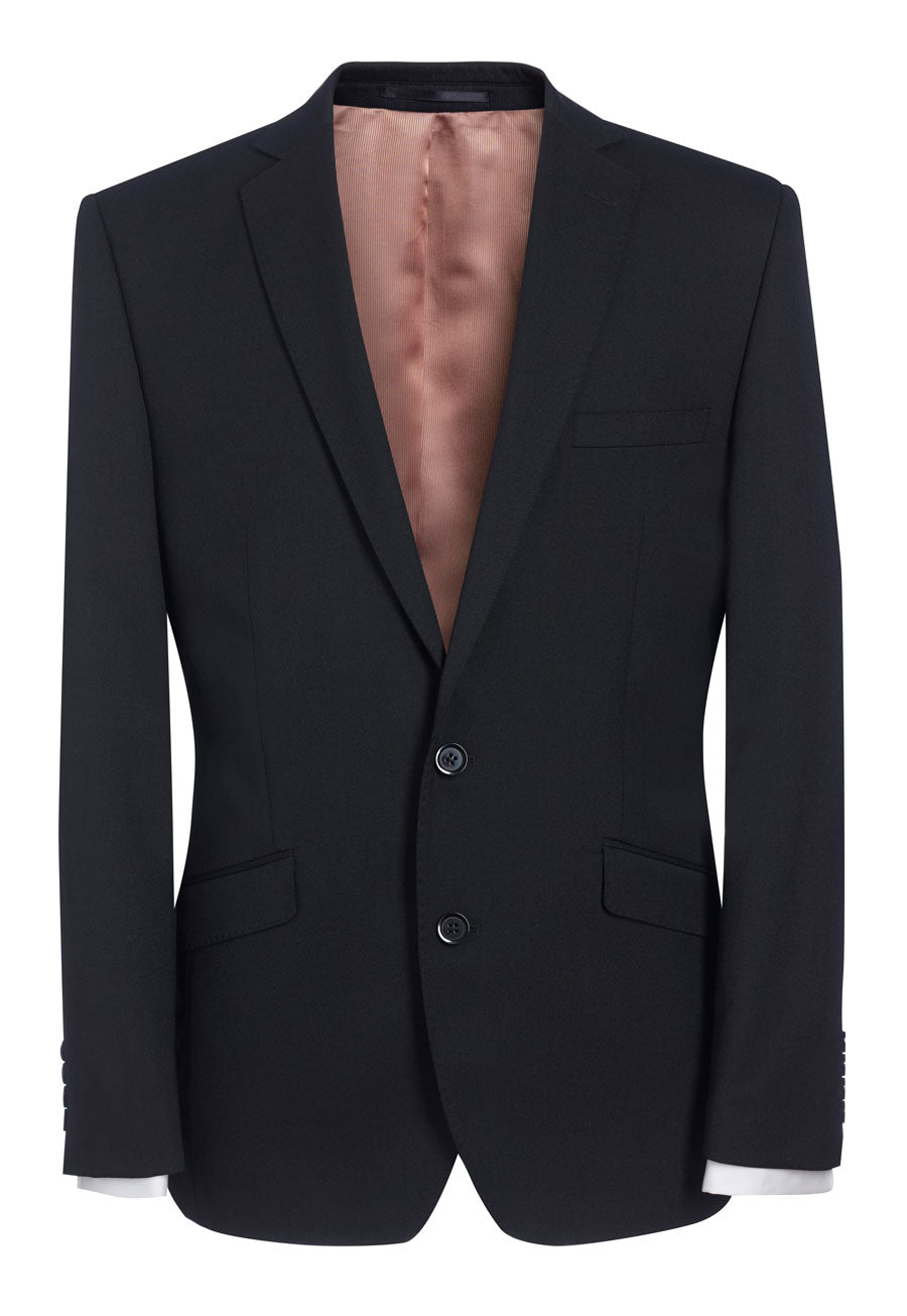 Holbeck Slim Fit Jacket