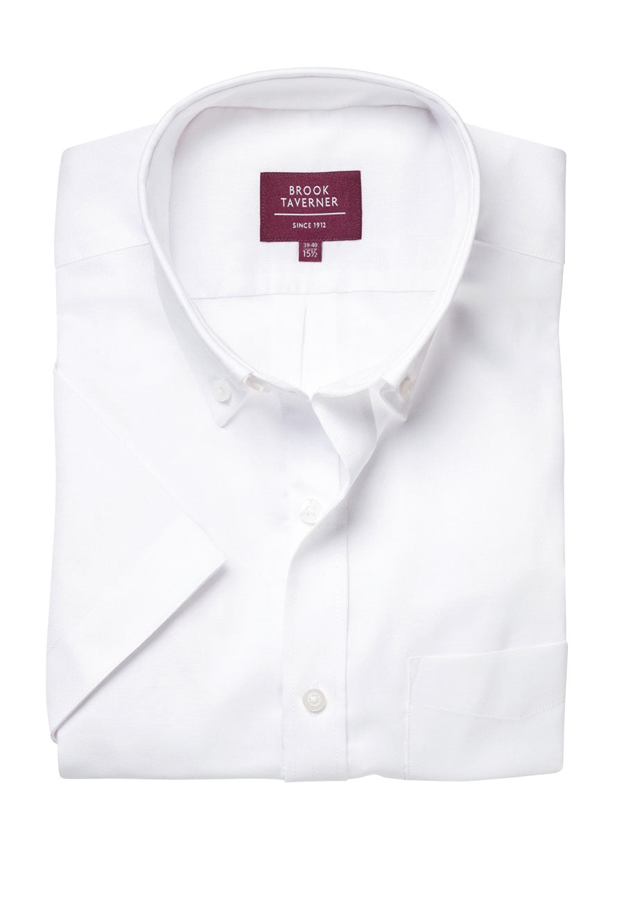 Tucson Men's S/S Shirt
