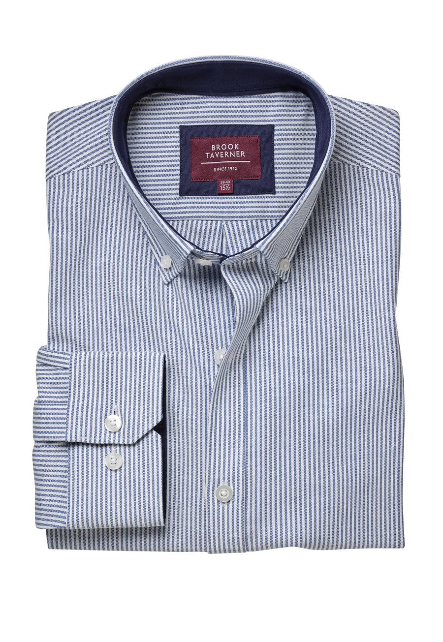 Lawrence Men's L/S Shirt