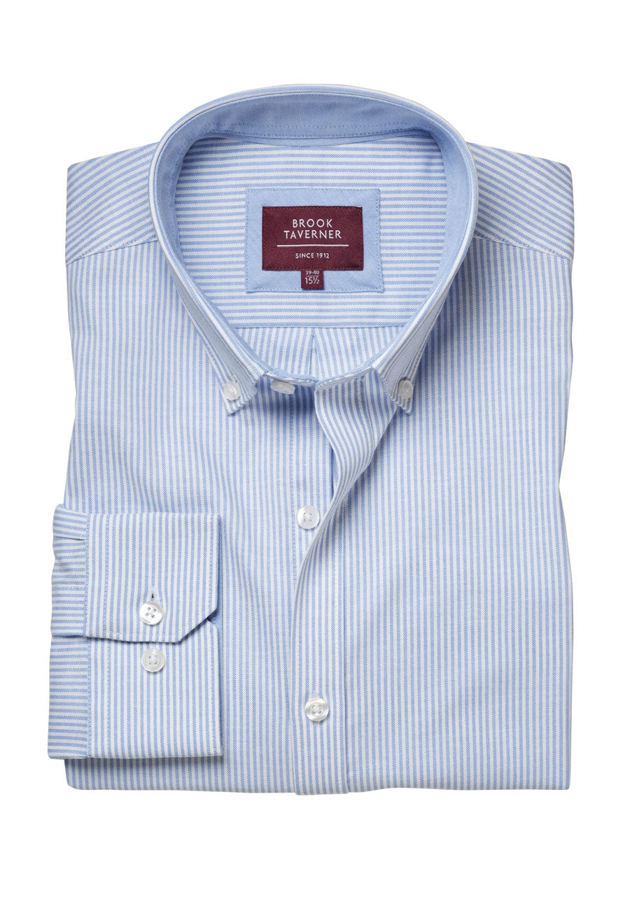 Lawrence Men's L/S Shirt