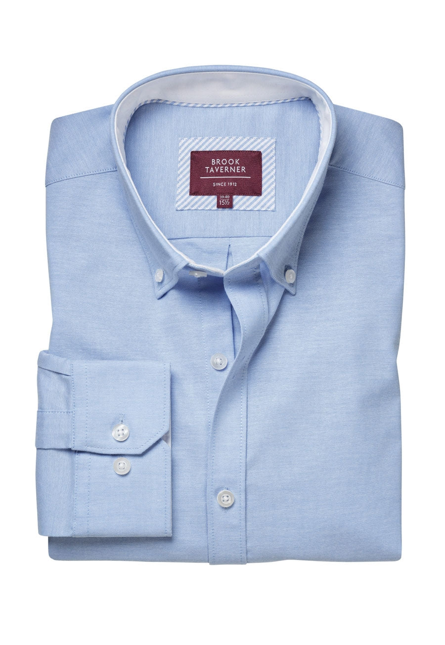 Lawrence Men's L/S Shirt