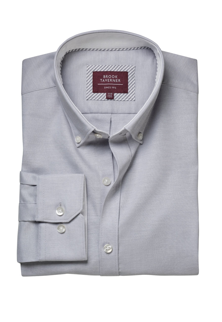 Lawrence Men's L/S Shirt
