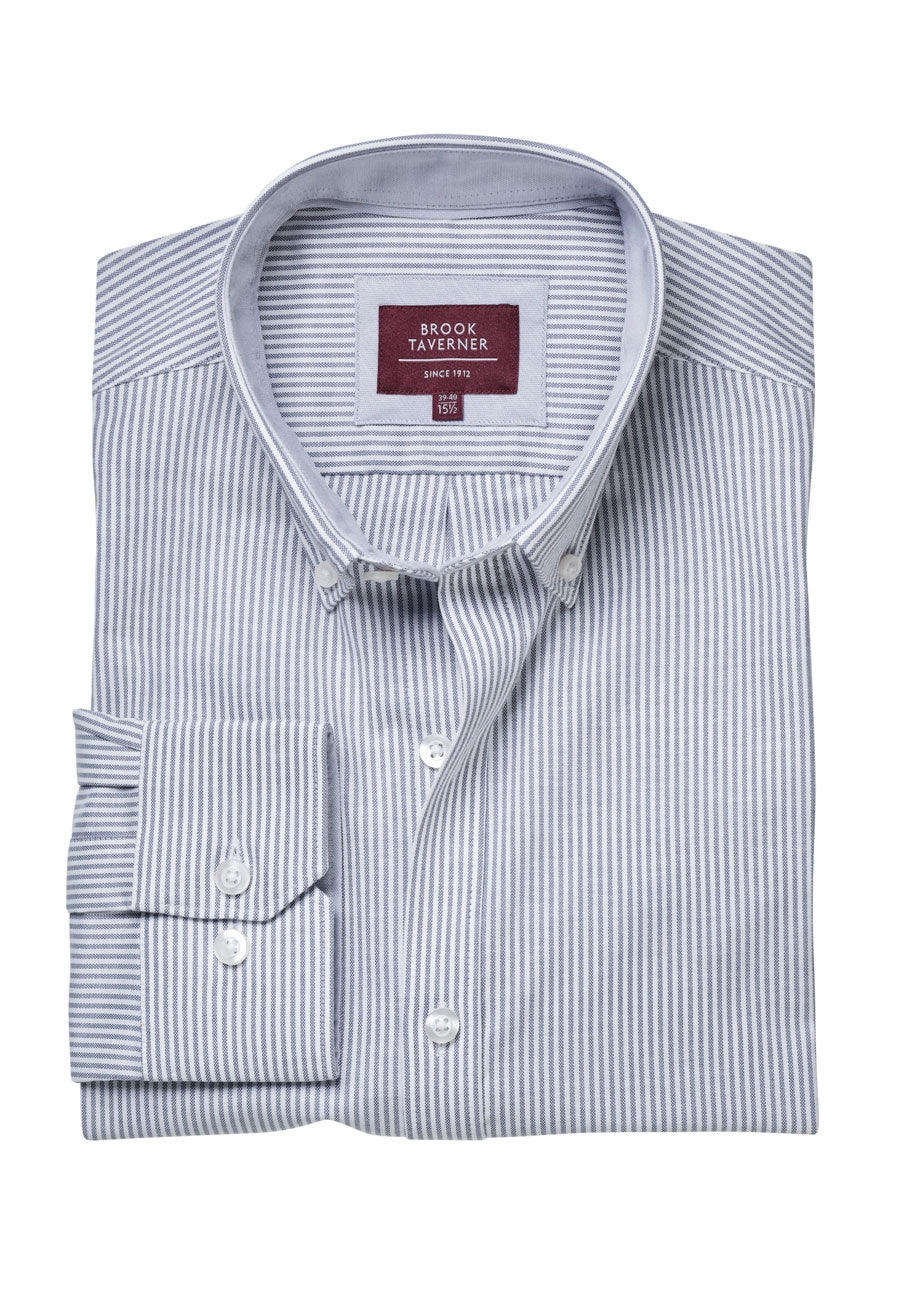 Lawrence Men's L/S Shirt