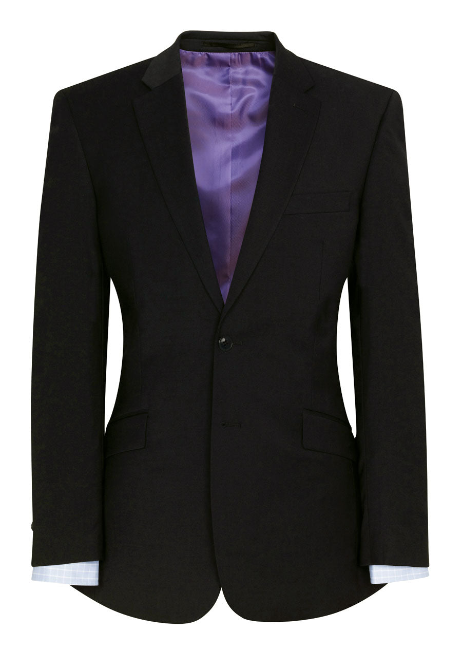 Avalino Tailored Fit Jacket