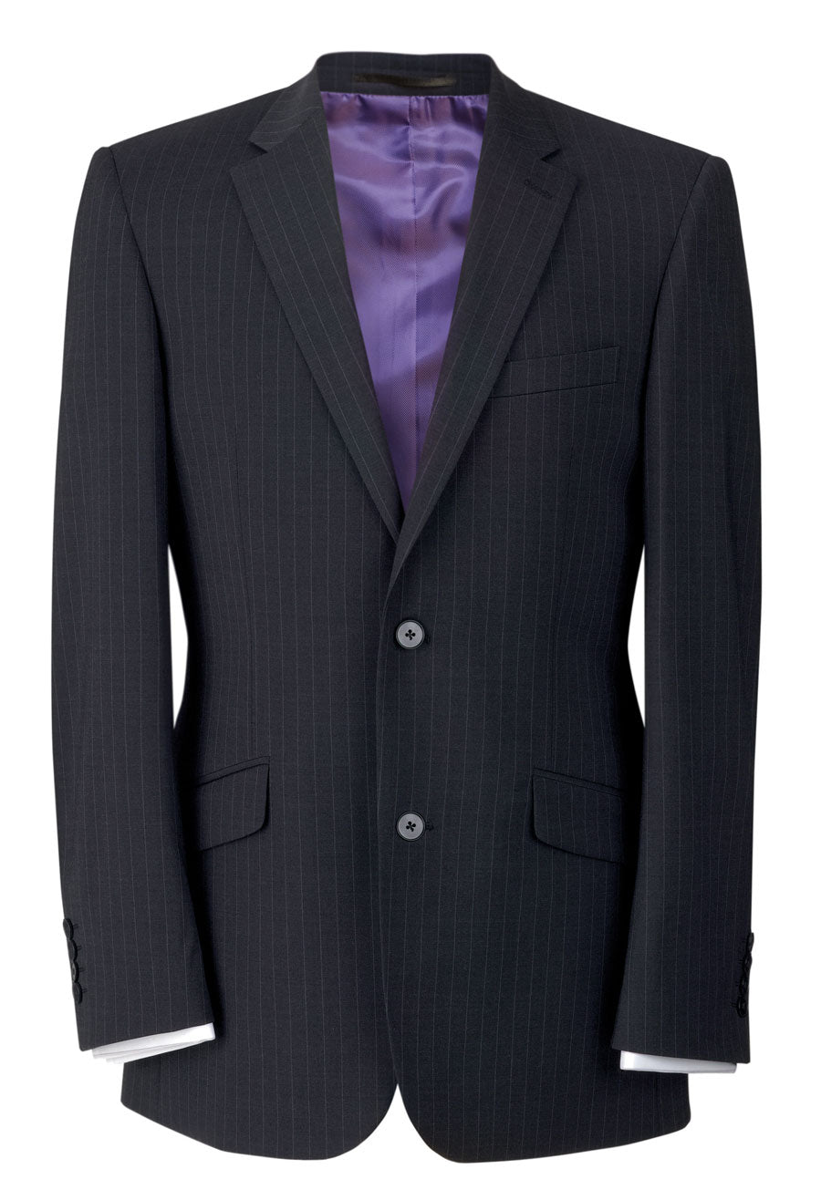 Avalino Tailored Fit Jacket