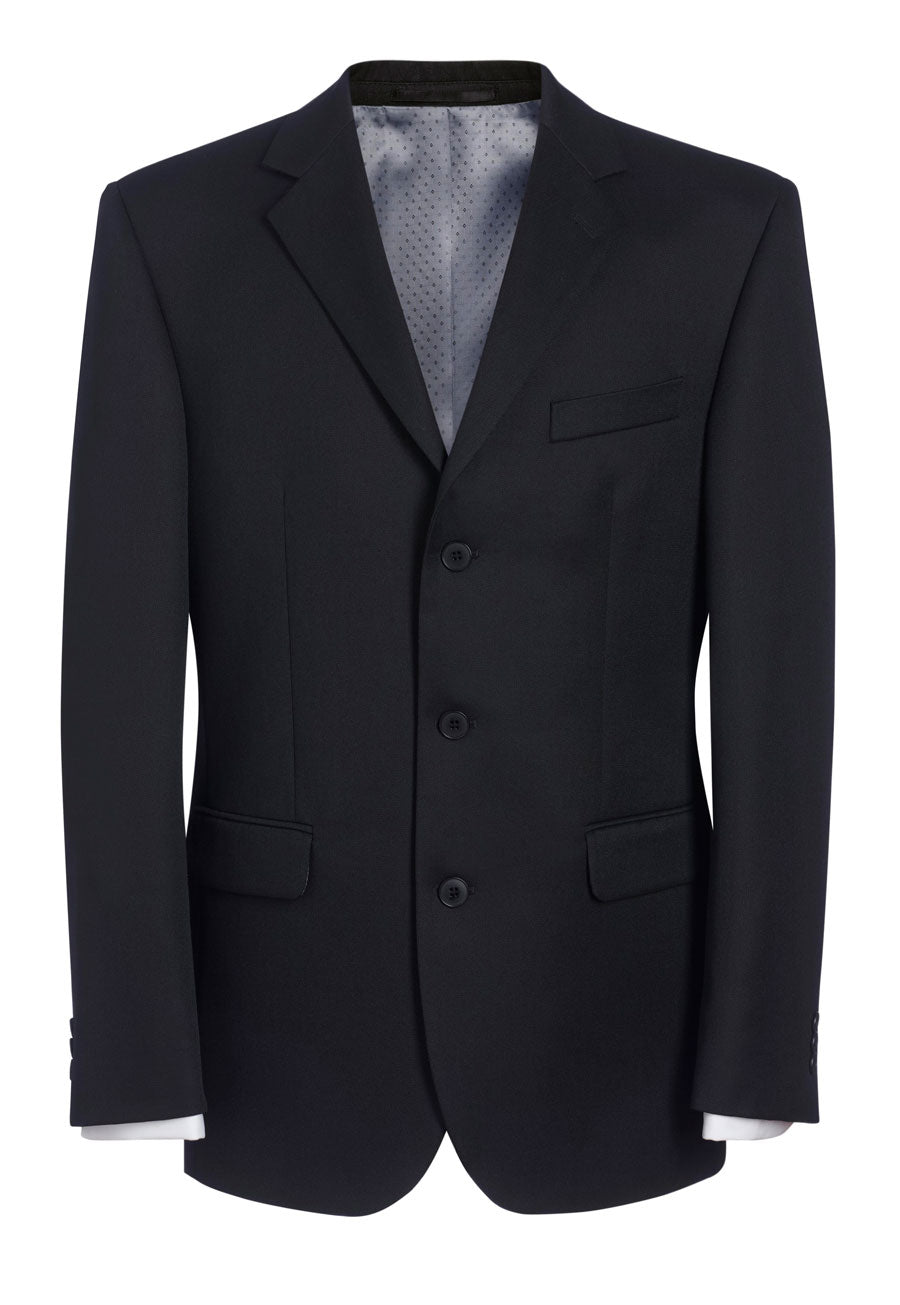 Alpha Classic Fit Jacket