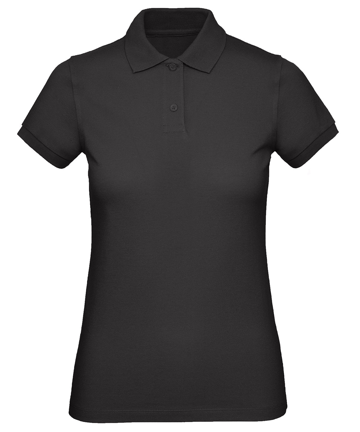 B&amp;C Inspire Polo /women