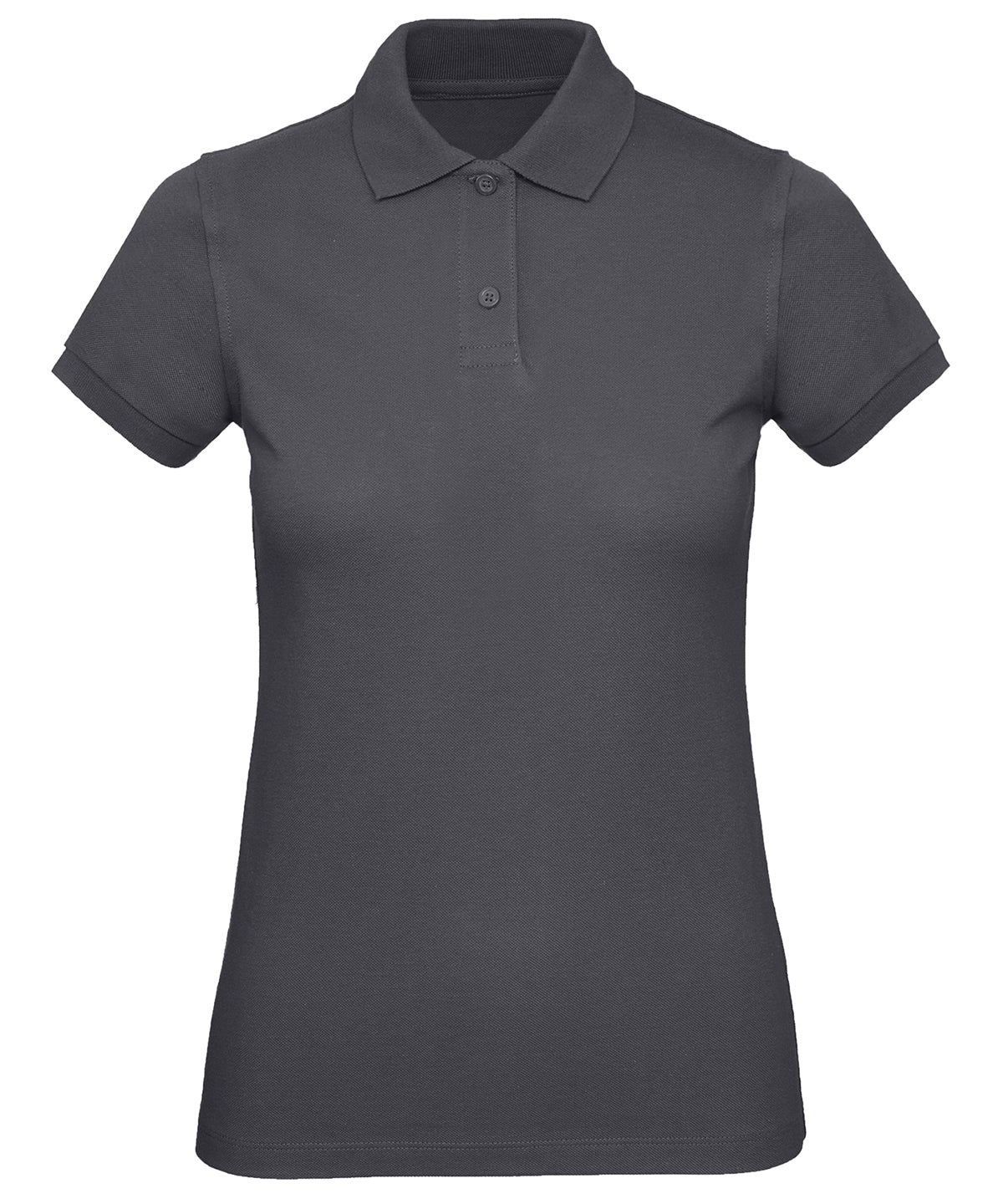 B&amp;C Inspire Polo /women