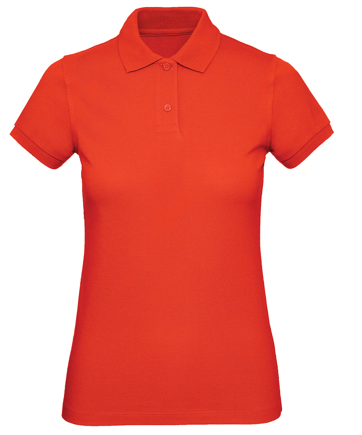 B&amp;C Inspire Polo /women