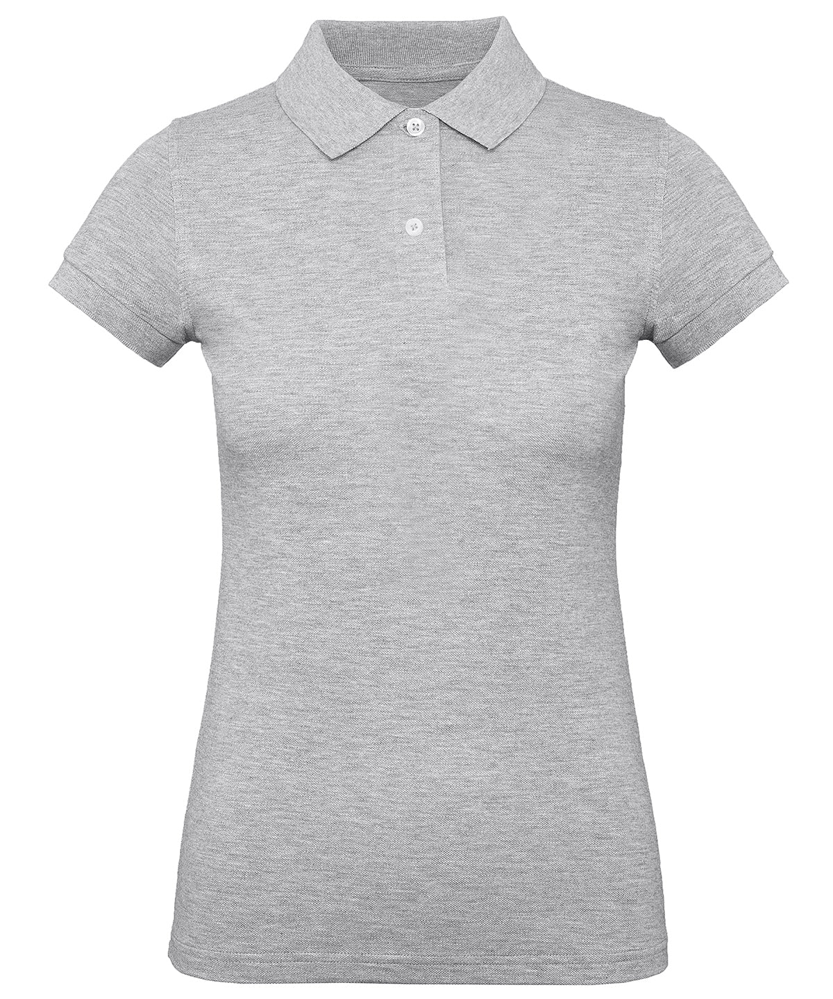 B&amp;C Inspire Polo /women
