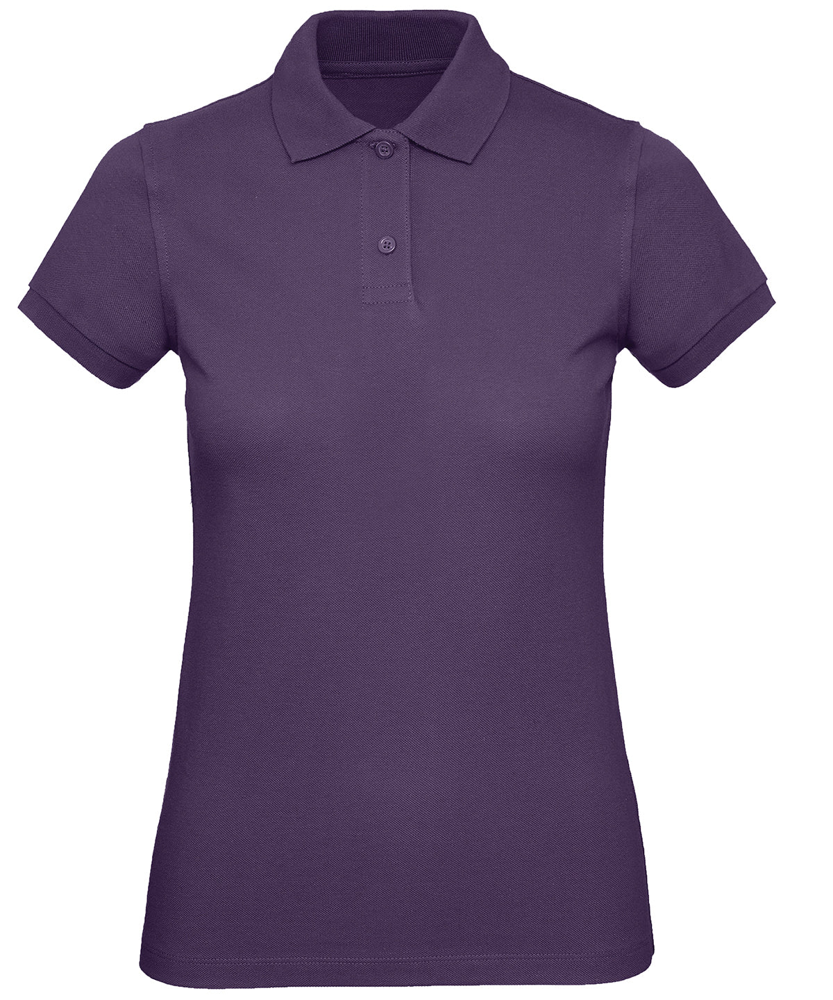 B&amp;C Inspire Polo /women