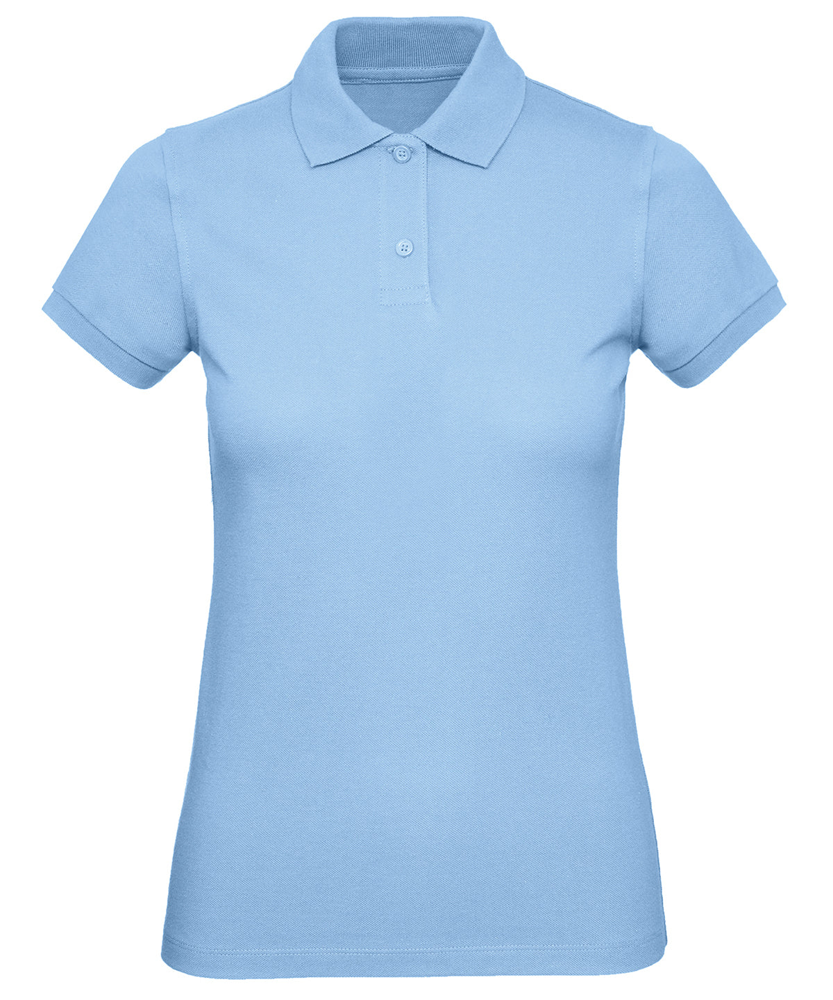 B&amp;C Inspire Polo /women