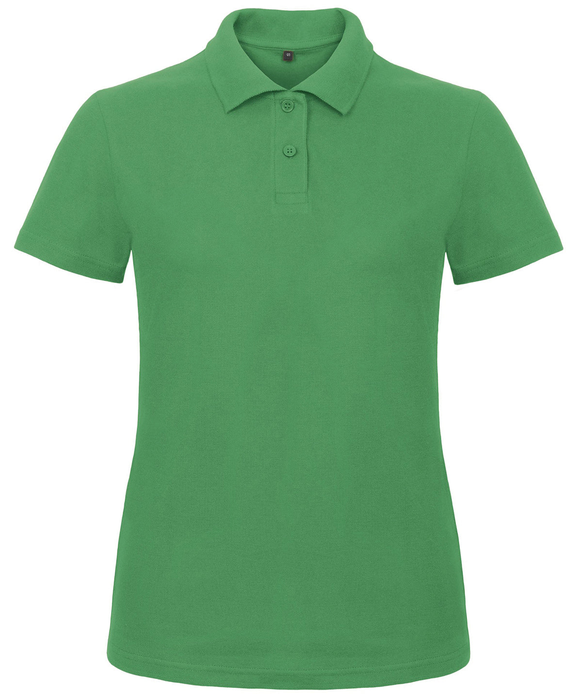 B&amp;C ID.001 polo /women