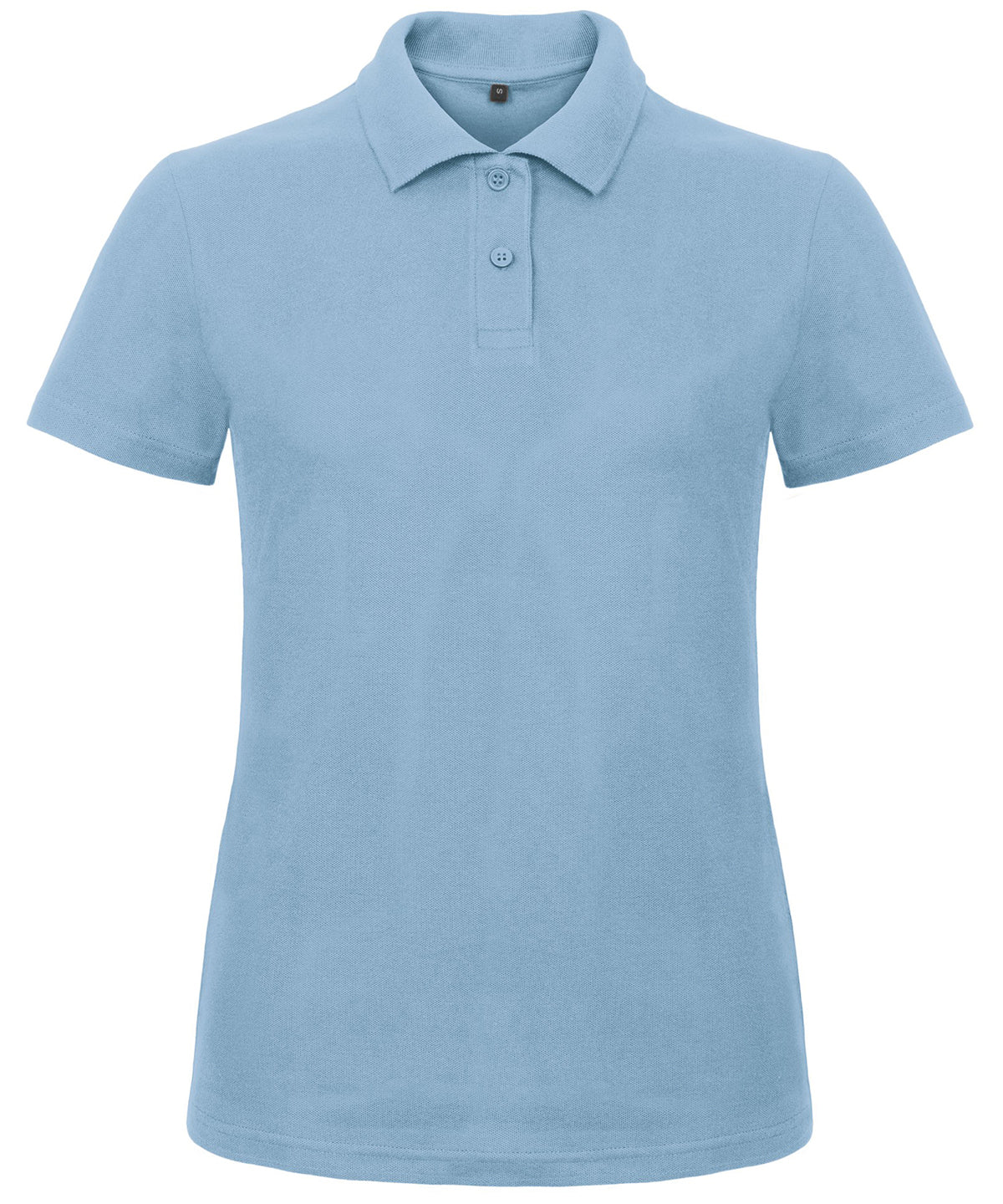 B&amp;C ID.001 polo /women