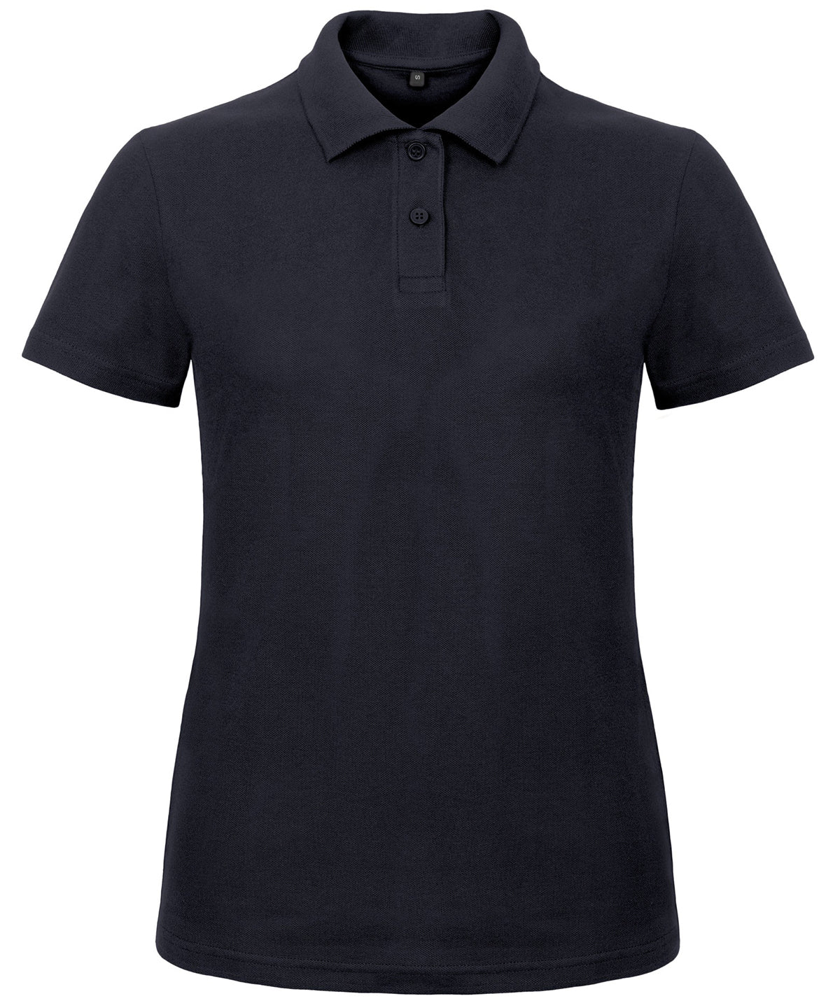 B&amp;C ID.001 polo /women