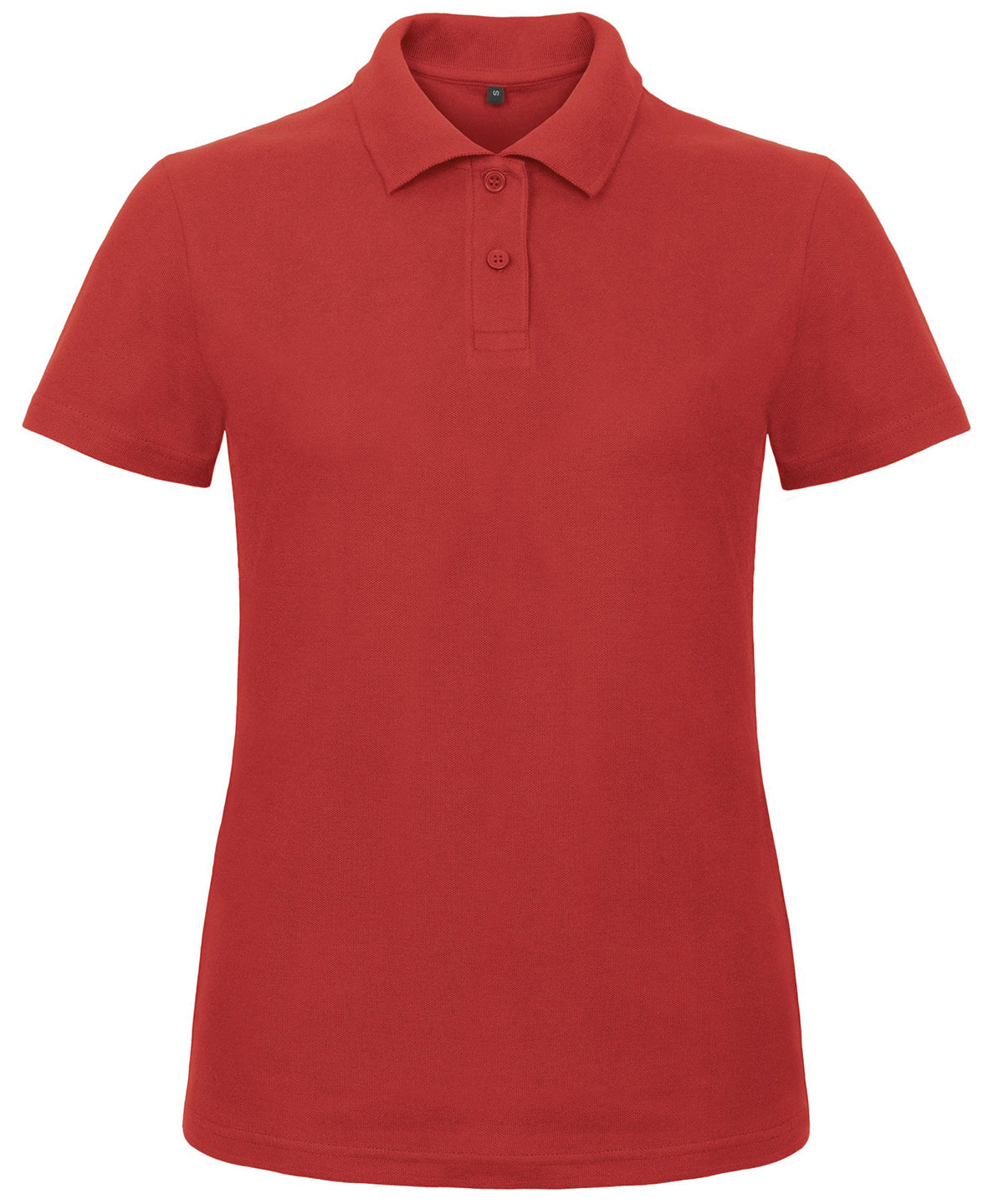 B&amp;C ID.001 polo /women