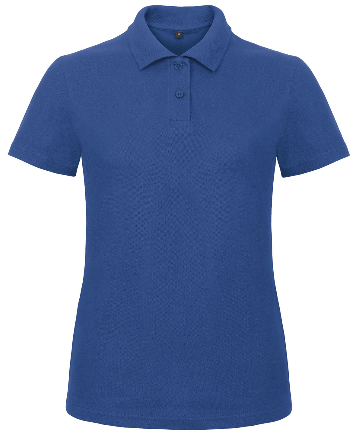 B&amp;C ID.001 polo /women