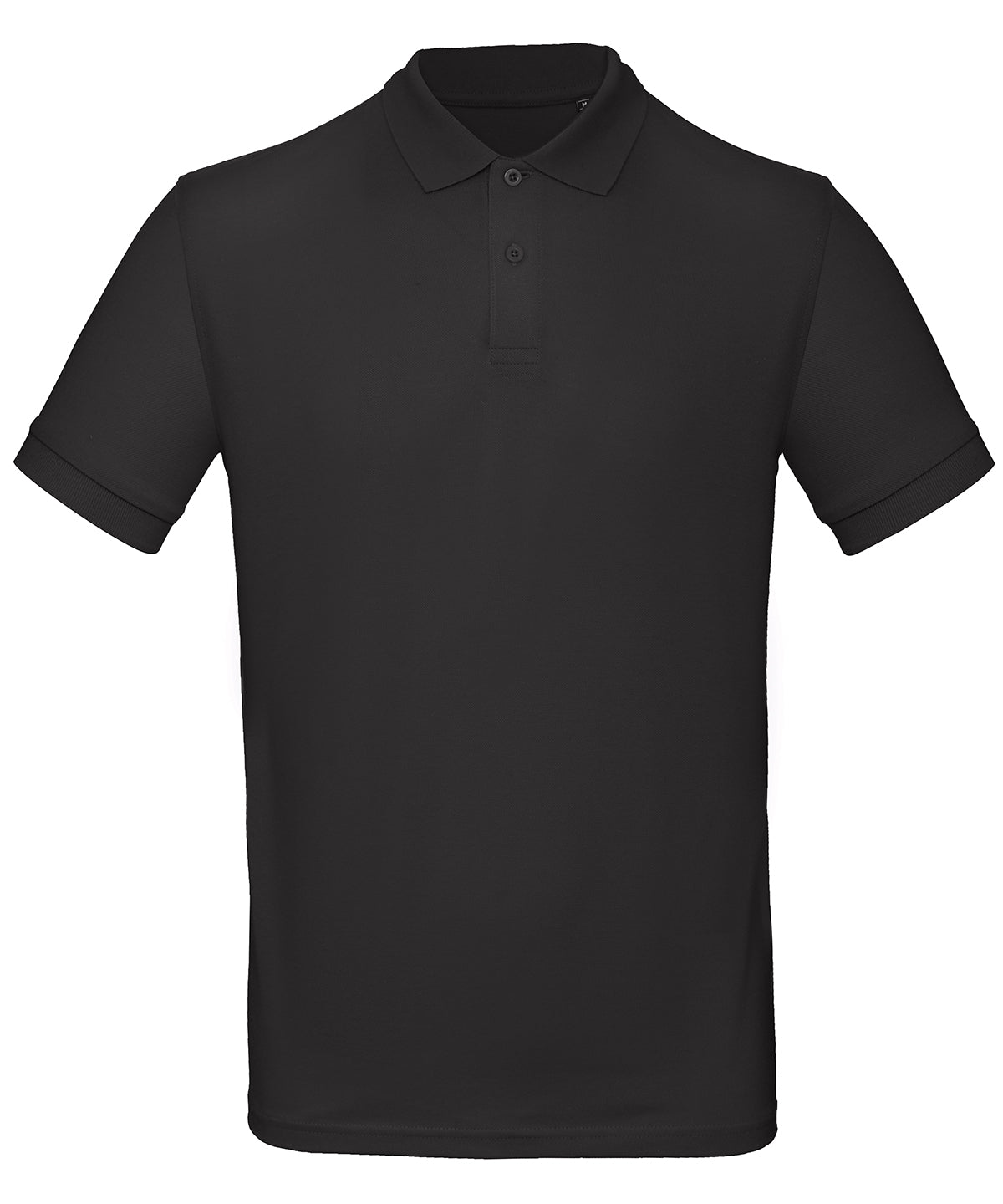 B&amp;C Inspire Polo /men