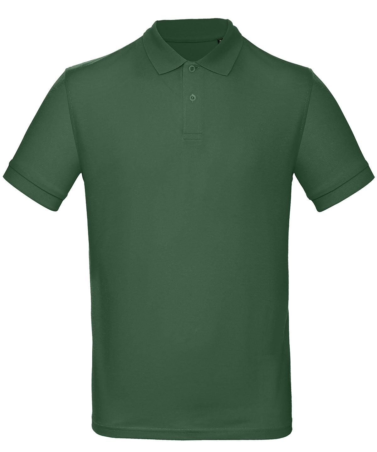 B&amp;C Inspire Polo /men