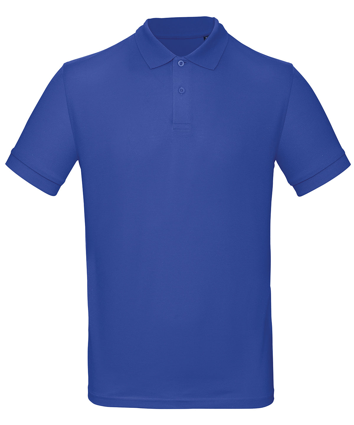 B&amp;C Inspire Polo /men