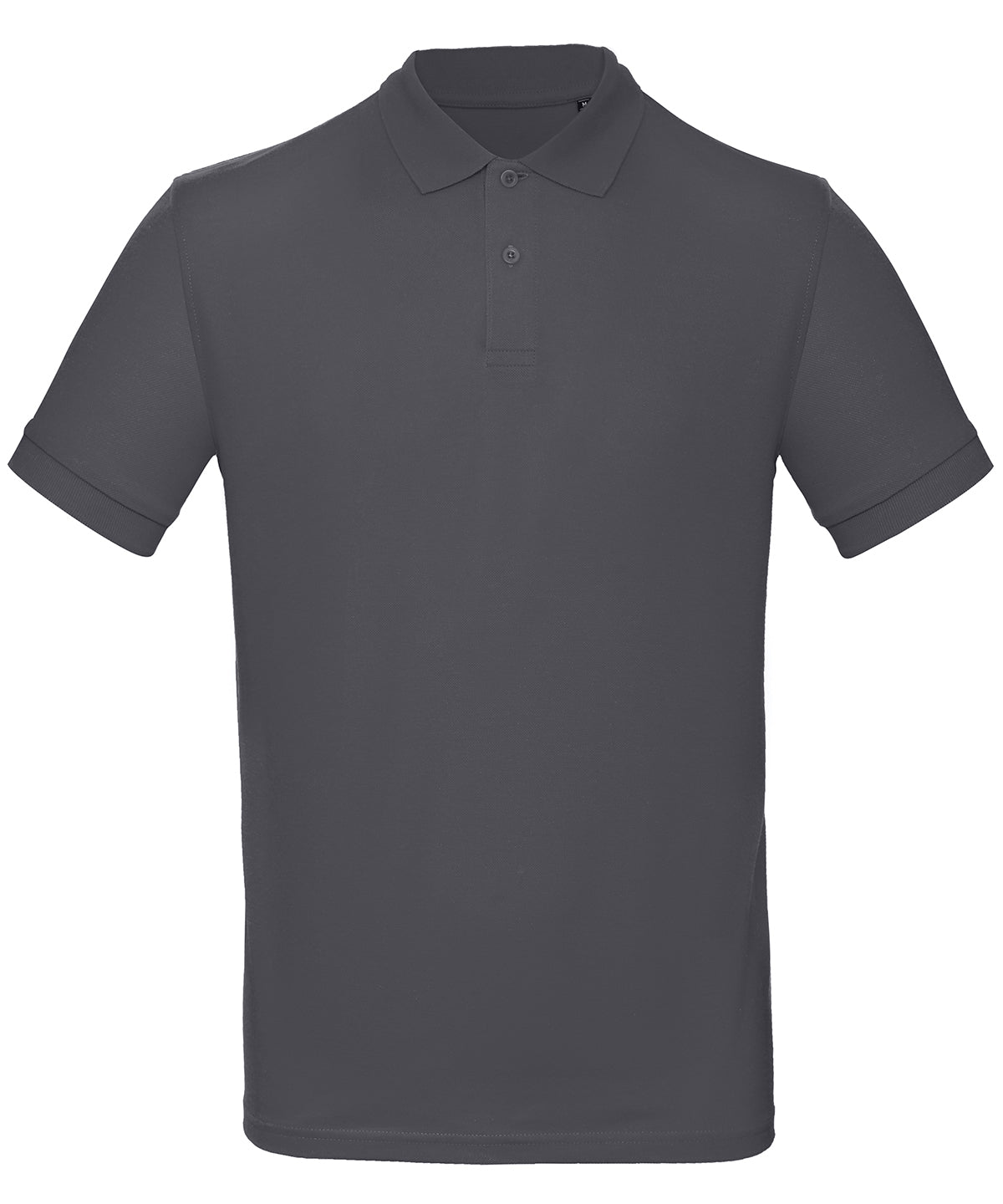 B&amp;C Inspire Polo /men