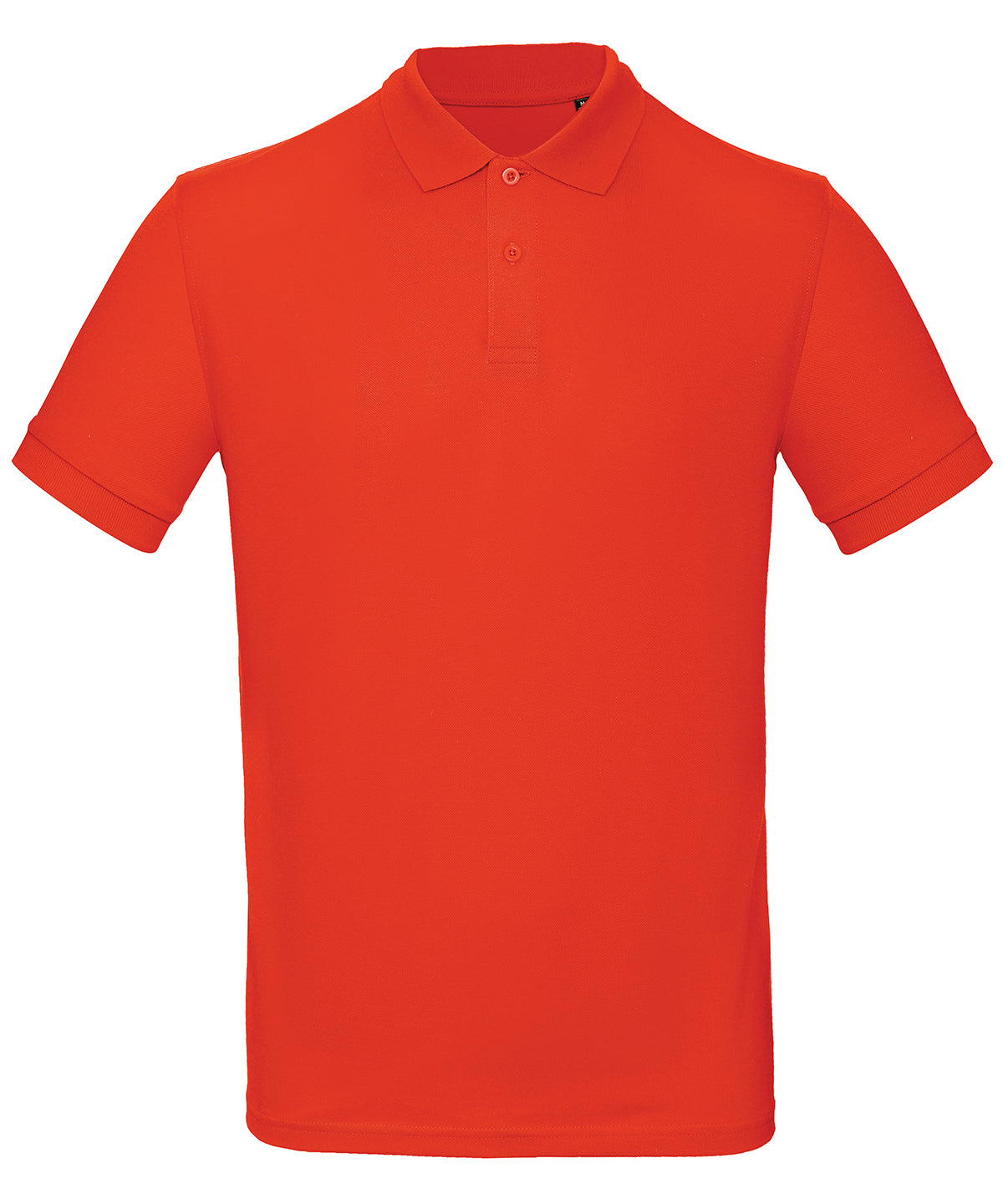 B&amp;C Inspire Polo /men
