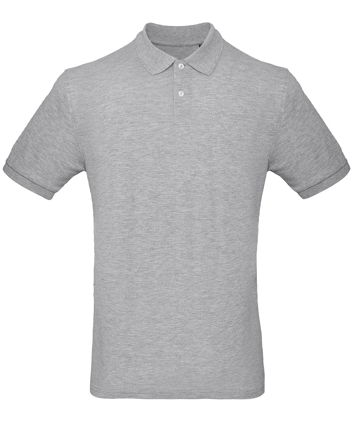 B&amp;C Inspire Polo /men
