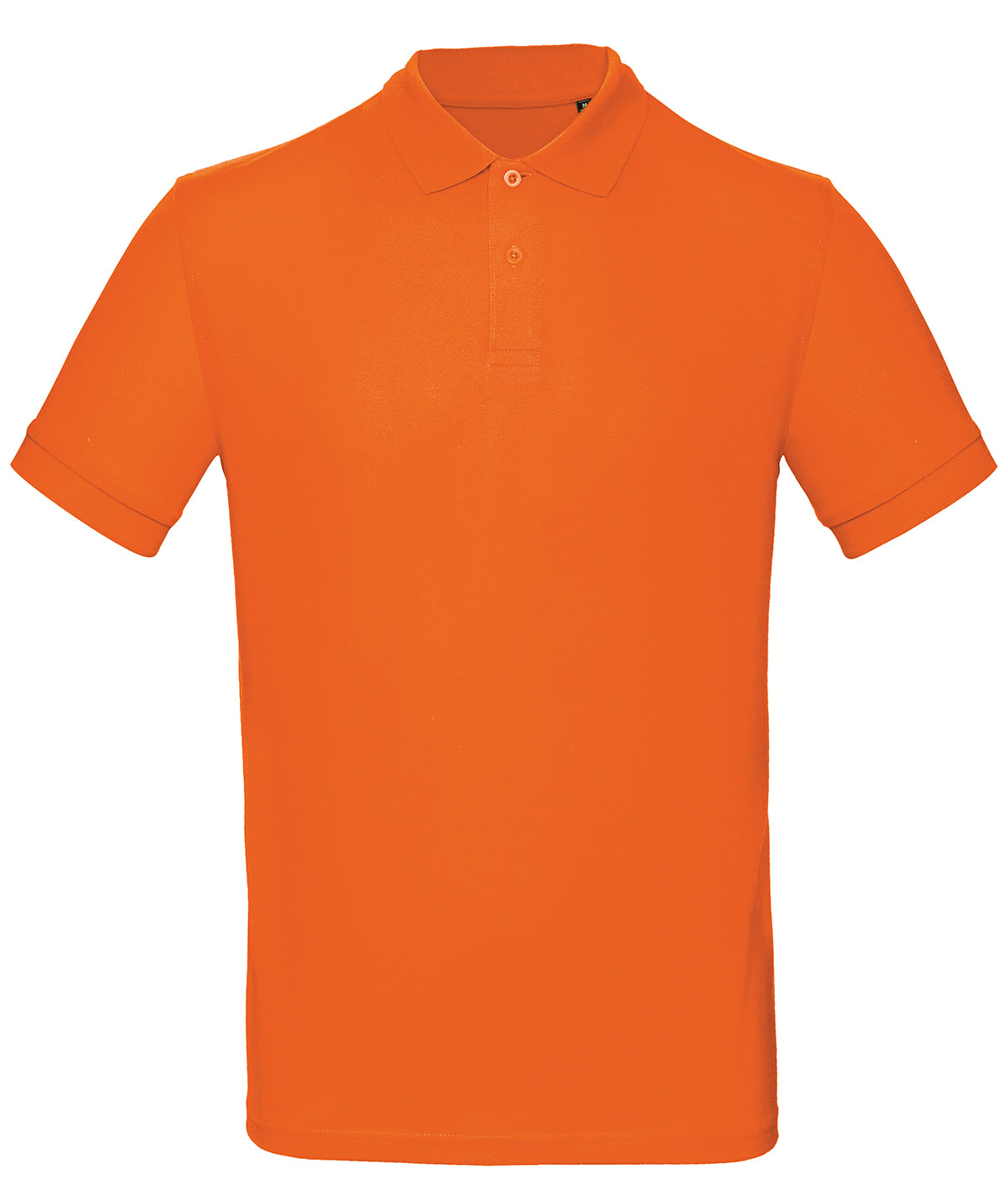 B&amp;C Inspire Polo /men